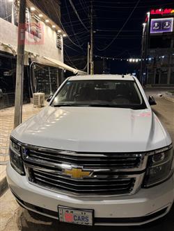 شيفروليه تاهو